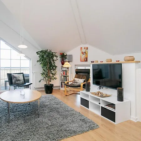 Apartment Xxii *