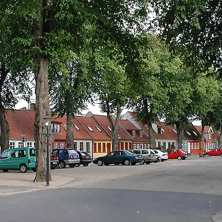 Xxii Lejlighed Bogense