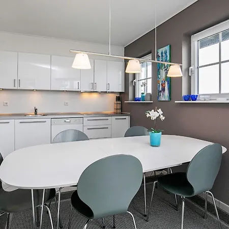Apartment Xxii Bogense