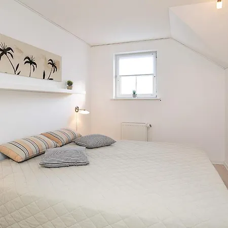 Xxii Apartment Bogense